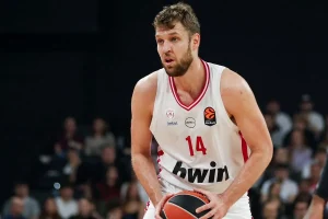 Το πρόγραμμα του Ολυμπιακού μέχρι το φινάλε της κανονικής περιόδου της EuroLeague