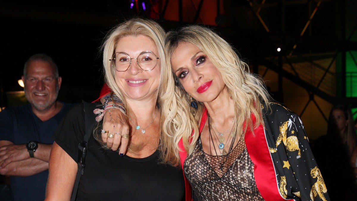 Άννα Βίσση vs Χριστίνα Πολίτη: Μαθεύτηκε ο πραγματικός λόγος που τα «έσπασαν»