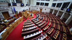 Ραγδαίες πολιτικές εξελίξεις: Η Ευρωπαϊκή Εισαγγελία ζητά την άρση ασυλίας 11 βουλευτών για τον ΟΠΕΚΕΠΕ, σoκ