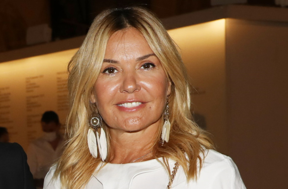 Έκτακτη είδηση σoκ για την ηθοποιό, Χριστίνα Παππά