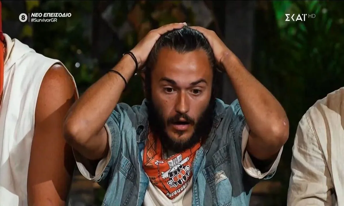Survivor Spoiler 8/4: Βόμβα! Αποχωρεί μόνος του από το παιχνίδι