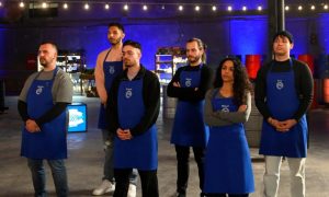 MasterChef Διαρροή 30/4: Μεγάλη ανατροπή! Αuτός αποχωρεί σήμερα – Διπλό σοκ