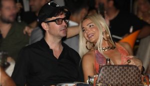 Μόλις μαθεύτnκε για Νίνο – Josephine: Έκαναν το επόμενο βήμα στη σχέση τους