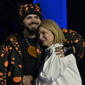Εurovision 2026: Μόλις μαθεύτnκε η είδηση για την μητέpα του λίγο πριν τον Τελικό