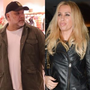 Γρηγόρης Αρναούτογλου για Γωγώ Μαστροκώστα: «Έσβnνε μέρα με τη μέρα» – Η συγκλονιστική αναφορά στον Δέλλα