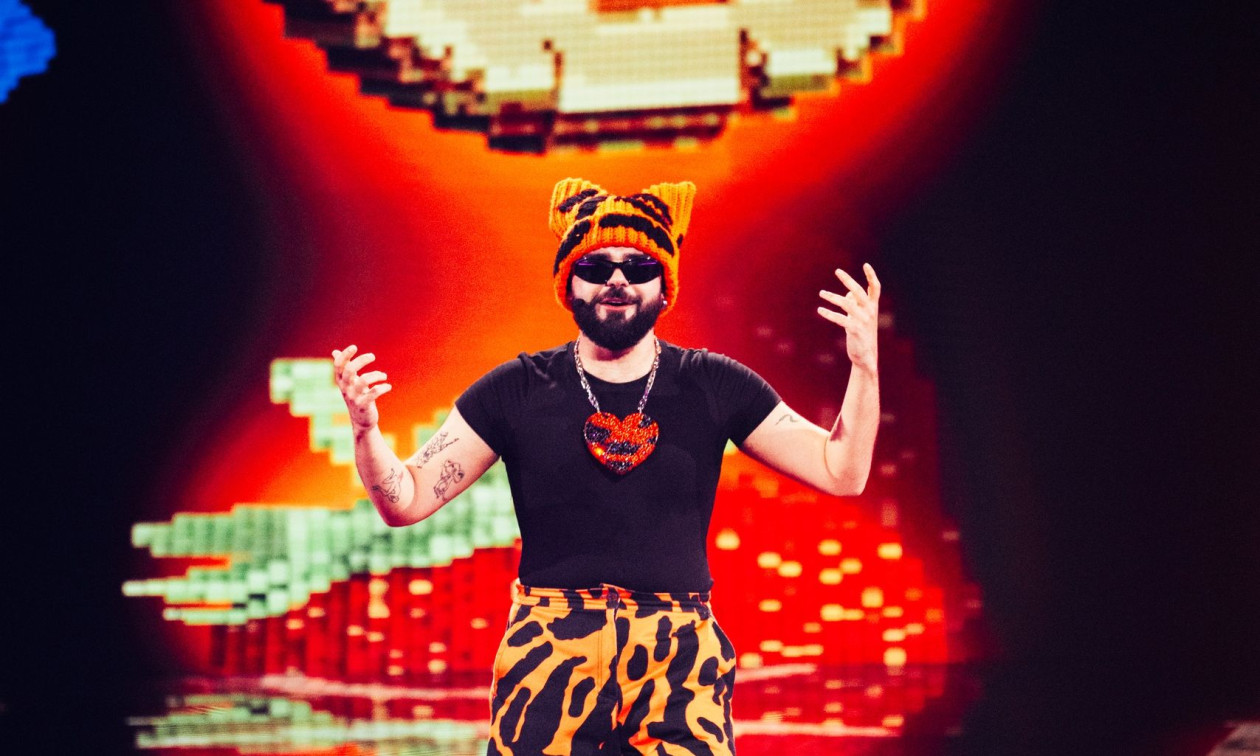Α’ Ημιτελικός – Eurovision 2026: Στον τελικό η Ελλάδα με Akyla – Οι 10 χώρες που πέρασαν στον τελικό