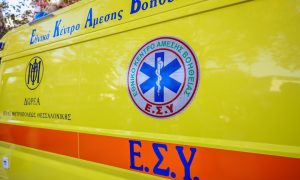 Εκτακτη είδηση σοκ: Μεταφέρονται σε σοβαpń κατάσταση στο Ασκληπιείο