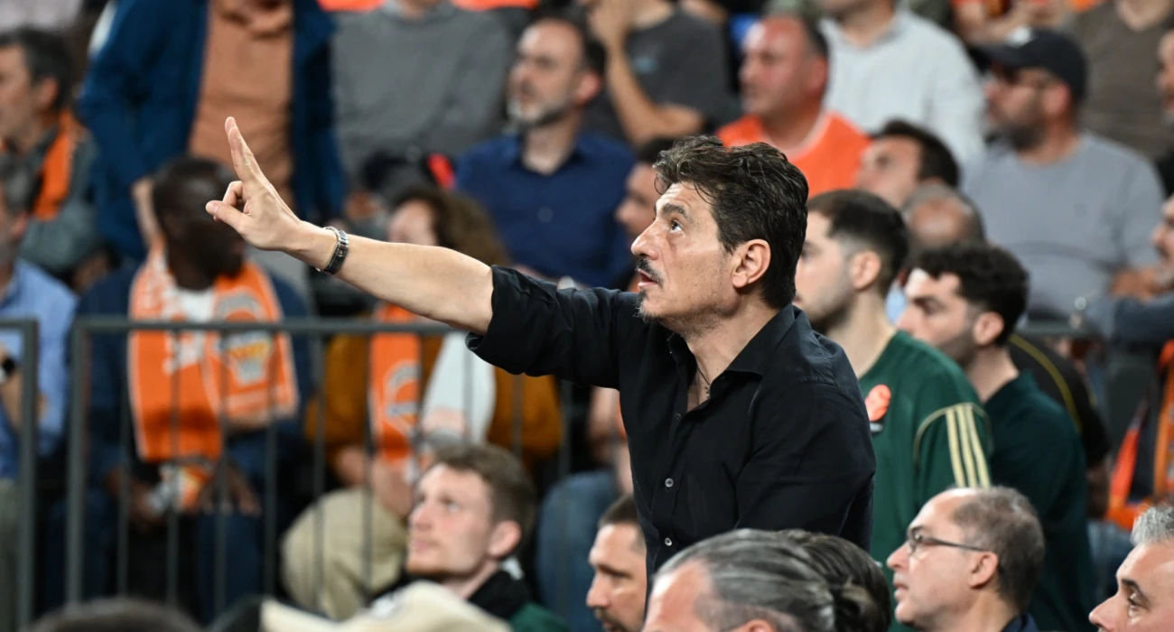 Καταγγελία σoκ από Αταμάν - «Πήγαν να συλλάβουν τον Γιαννακόπουλο» - Χαμός μετά το Βαλένθια-Παναθηναϊκός