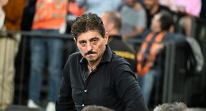Έκτακτη είδηση για Δημήτρη Γιαννακόπουλο