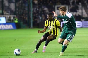 Η βαθμολογία της Superleague μετά το Παναθηναϊκός-ΑΕΚ