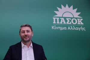 Δημοσκόπηση σοκ για ΠΑΣΟΚ – 4ο κόμμα πίσω από Τσίπρα και Καρυστιανού με μονοψήφιο ποσοστό