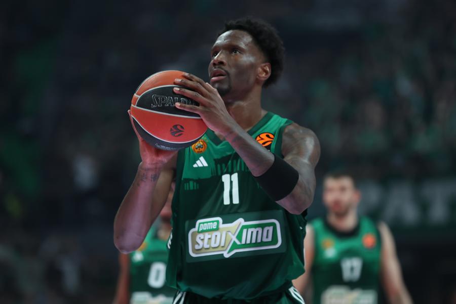 Πότε είναι το Game 4 ανάμεσα σε Παναθηναϊκό και Βαλένθια