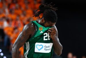 Δήλωση σoκ από Λεσόρ μετά το Βαλένθια-Παναθηναϊκός: «Ήμασταν απροετοίμαστοι για…»