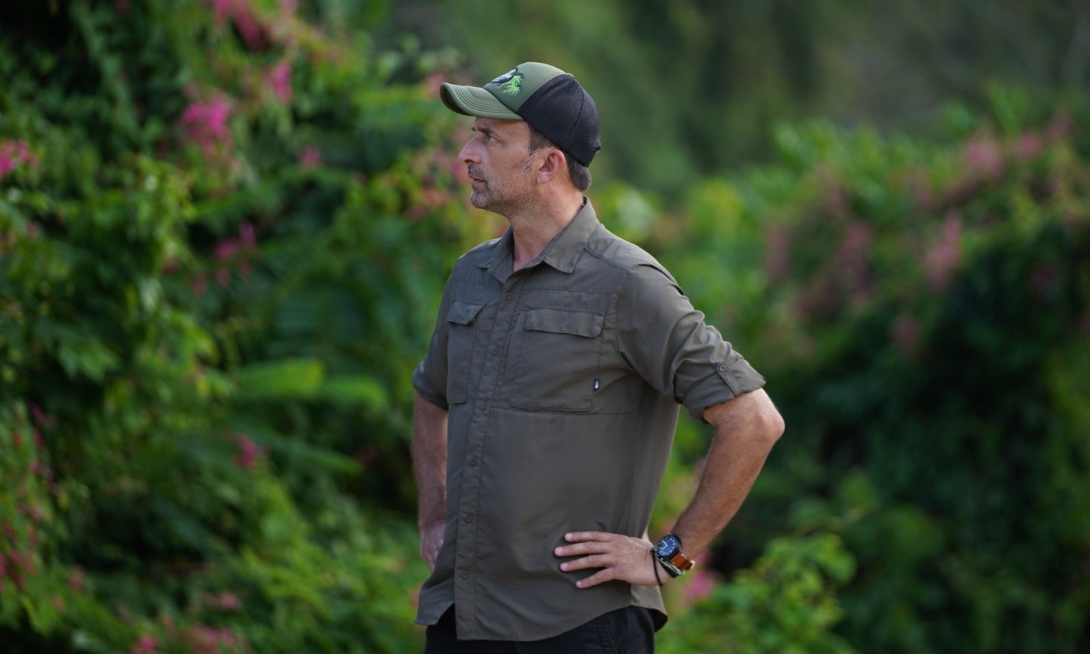 Survivor - Γιώργος Λιανός: Μόλις έγινε γνωστό για τον παρουσιαστή - «Δεν είναι σε θέση να...»