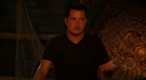 Έκτακτη ανακοίνωση από Ατζούν μετά το σοβαρό ατύxnμα στο Survivor