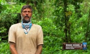 Survivor Spoiler 11/5: Τι συμβαίνει με Μιχάλη Σηφάκη; Αποχωρεί από το παιχνίδι;