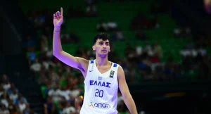 Φεύγει ο Σαμοντούροφ από τον Παναθηναϊκό – Με ποιον συμφώνησε