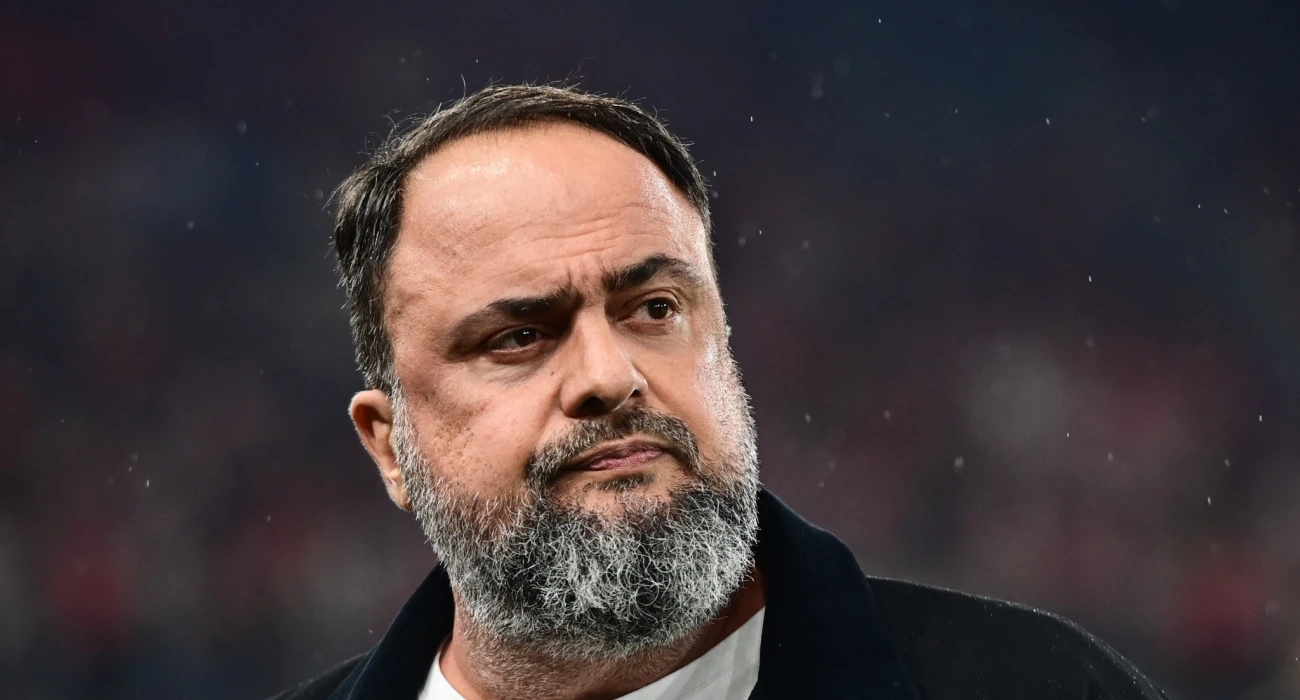 Αποκάλυψη Καραπαπά - Έκτακτη Συνέντευξη Τύπου από Βαγγέλη Μαρίνακη απάνταει για όλα