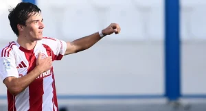 «Φεύγει από Ολυμπιακό, πάει δανεικός στη Ρίο Άβε»