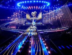 Αναστάτωση στη Eurovision 2026: Σοκ με μεγάλο φαβορί έχασε την φωνή του λίγο πριν τον μεγάλο τελικό
