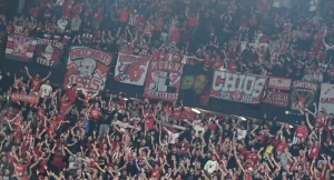Τι αλλάζει για τα εισιτήρια Final 4 ο αποκλεισμός Παναθηναϊκού – Τι ισχύει για τους οπαδούς Ολυμπιακού