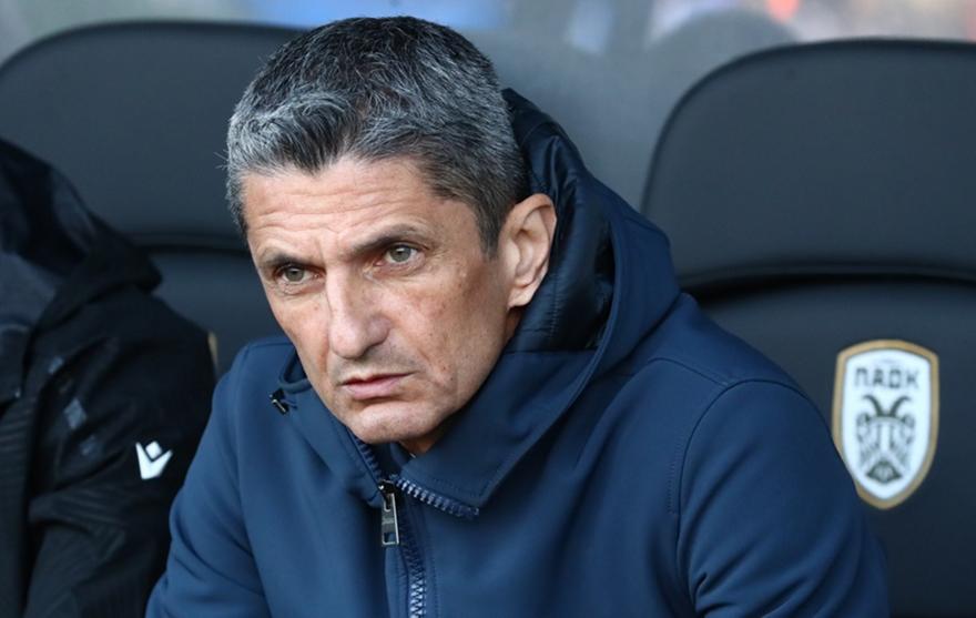 Με Μύθου βασικό: Η 11αδα ΠΑΟΚ με Παναθηναϊκό
