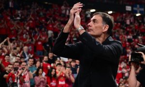 Με 1 απουσία ο Ολυμπιακός στο Μονακό – Ποιος μένει εκτός