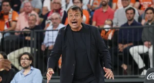 Τρομερή δήλωση Αταμάν μετά το Βαλένθια-Παναθηναϊκός, τι είπε για Χέιζ-Ντέιβις