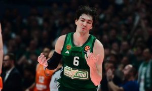 Παναθηναϊκός – Βαλένθια 86-89: H Βαλένθια νίκησε τον Παναθηναϊκό και έκανε το 2-2 στη σειρά
