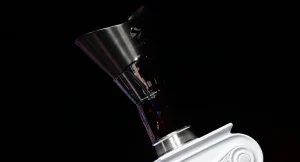 Μεγάλη αλλαγή στο Final Four, λίγο πριν το πρώτο «τζάμπολ», μόλις έγινε γνωστό