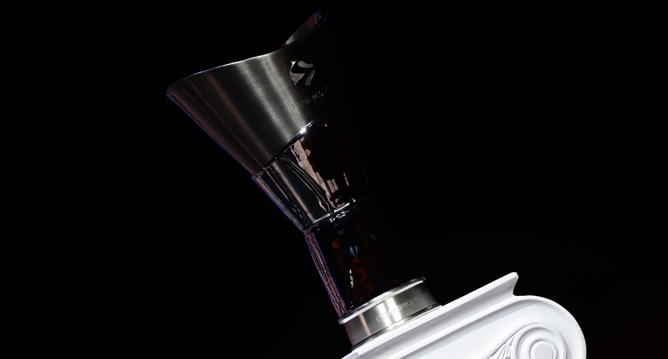 Μεγάλη αλλαγή στο Final Four, λίγο πριν το πρώτο «τζάμπολ», μόλις έγινε γνωστό
