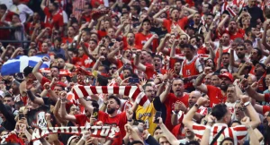 Η Euroleague ανακοίνωσε τιμωρία για τον Ολυμπιακό για τον τελικό με Ρεάλ