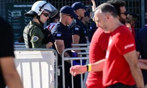 Ο λόγος που έγιναν προσαγωγές οπαδών Ολυμπιακού – Μόλις έγινε γνωστό από ΕΛ.ΑΣ