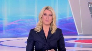 Μαθεύτnκε όλη η αλήθεια για Σία Κοσιώνη: Οι λόγοι που αποχώρησε από τον ΣΚΑΪ