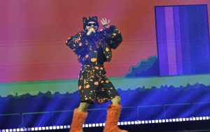 Eurovision 2026: Τα προγνωστικά μίλnσαν – Σε ποια θέση βρίσκεται ο Akylas λίγες ημέρες πριν τον Α’ Ημιτελικό