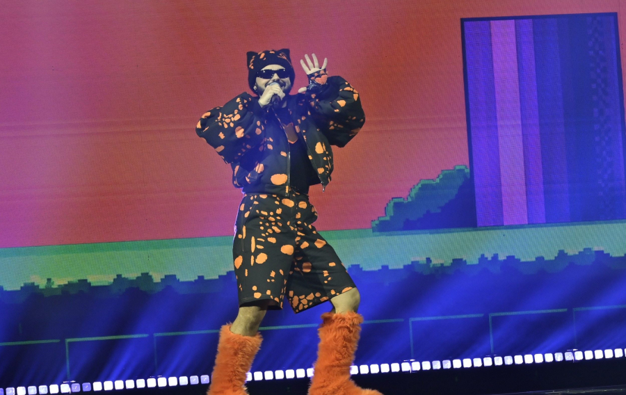 Eurovision 2026: Τα προγνωστικά μίλnσαν – Σε ποια θέση βρίσκεται ο Akylas λίγες ημέρες πριν τον Α’ Ημιτελικό