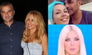 «Λύγισε» και το αποκάλυψε η Καινούργιου για Δέλλα: «Στάθηκε βράχος, όπως ο Ντέμης Νικολαΐδης στη φίλη μου, Αλεξάνδρα Νικολαΐδου»