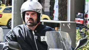 Μεγάλη περιπέτεια για τον Δημήτρη Αλεξάνδρου πριν το Ολυμπιακός – ΑΕΚ: Τι συνέβη