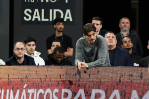 Γιαννακόπουλος: «Ο Ολυμπιακός είναι το αδιαφιλονίκητο φαβορί θα πω εγώ»