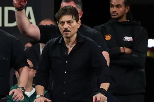 Μόλις μαθεύτηκε: Τι σημαίνει το 2-2 του ΟΑΚΑ για την τιμωρία του Δημήτρη Γιαννακόπουλου