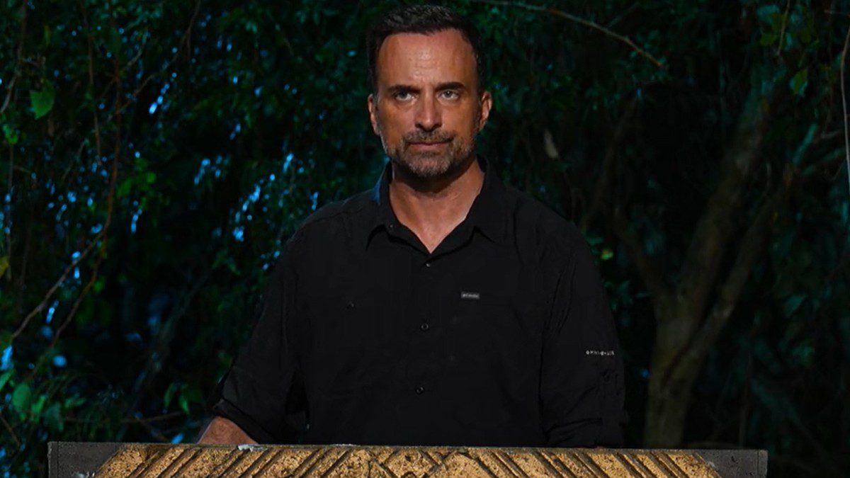 Survivor τέλος: Ο Γιώργος Λιανός ανακοίνωσε νικητή τον Σταύρο Φλώρο – «Είναι απ’ τα λίγα που μπορούμε να..»