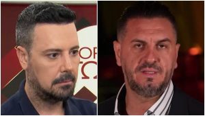 Δεν σταματάει η κόντρα: Ο Σωτήρης Λαμάι «δικάζει» τον Πέτρο Κουσουλό για το…