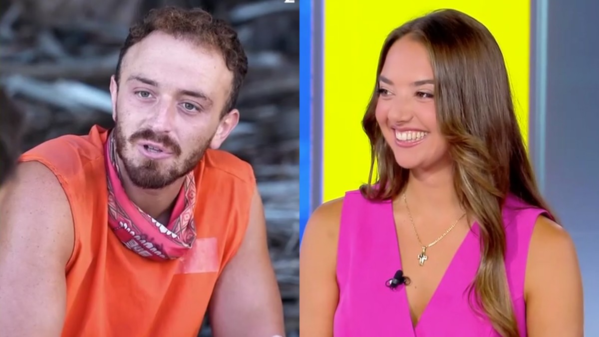 Survivor 2026: Βγήκε στον ΣΚΑΪ και έκανε την αποκάλυψη η Μαντίσα για Benzy: «Δεθήκαμε, είχαμε χ...»