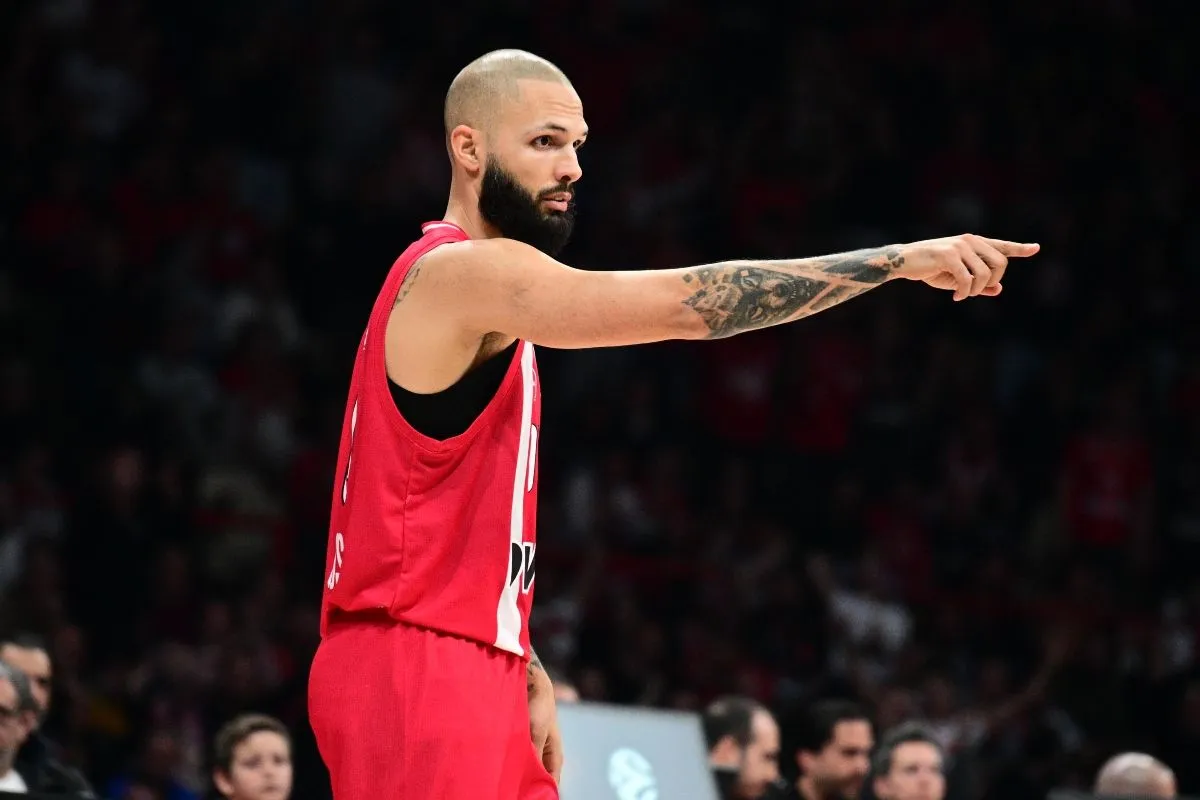 Αυτή είναι η αντίπαλος του Ολυμπιακού στο Final Four της EuroLeague