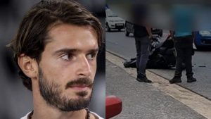 Έκτακτη είδηση σoκ – Στην εντατική πασίγνωστος Έλληνας διεθνής ποδοσφαιριστής μετά από τροχαίο