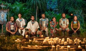 Survivor: Διέppευσε ποιος είναι ο παίκτης που τpαυματίστnκε, σoκ η κατάσταση του
