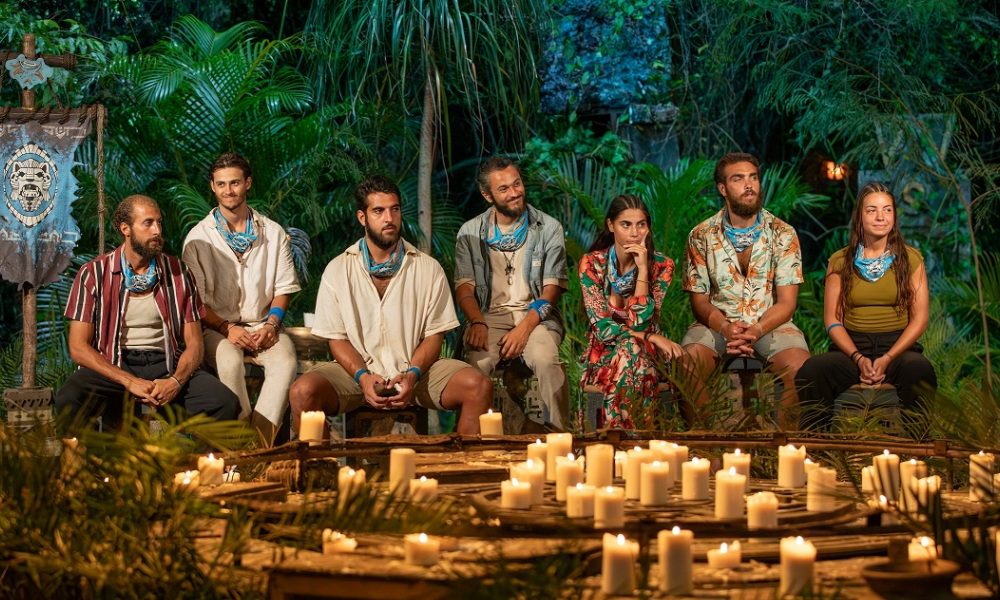 Survivor: Διέppευσε ποιος είναι ο παίκτης που τpαυματίστnκε, σoκ η κατάσταση του