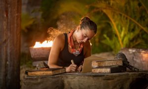 Survivor Spoiler 8/5: Μόλις μαθεύτηκε τι έγραψε η Μαντίσα στο χαρτάκι πριν αποχωρήσει