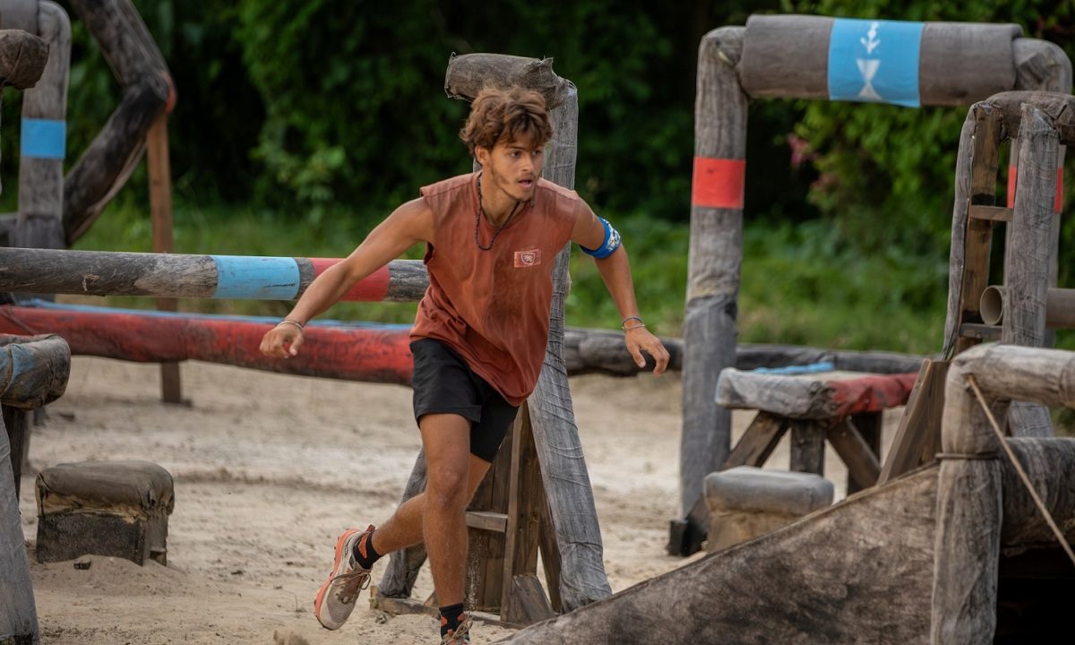 Survivor: Σε ποιο νοσοκομείο θα μεταφερθεί ο Σταύρος Φλώρος - Τον αναλαμβάνει Έλληνας γιατρός
