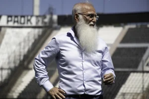 Ραγδαίες εξελίξεις στον ΠΑΟΚ – Βαρύ πρόστιμο από Σαββίδη και απαγορευτικό διακοπών μέχρι την Τετάρτη – Οι πρώτες αποφάσεις